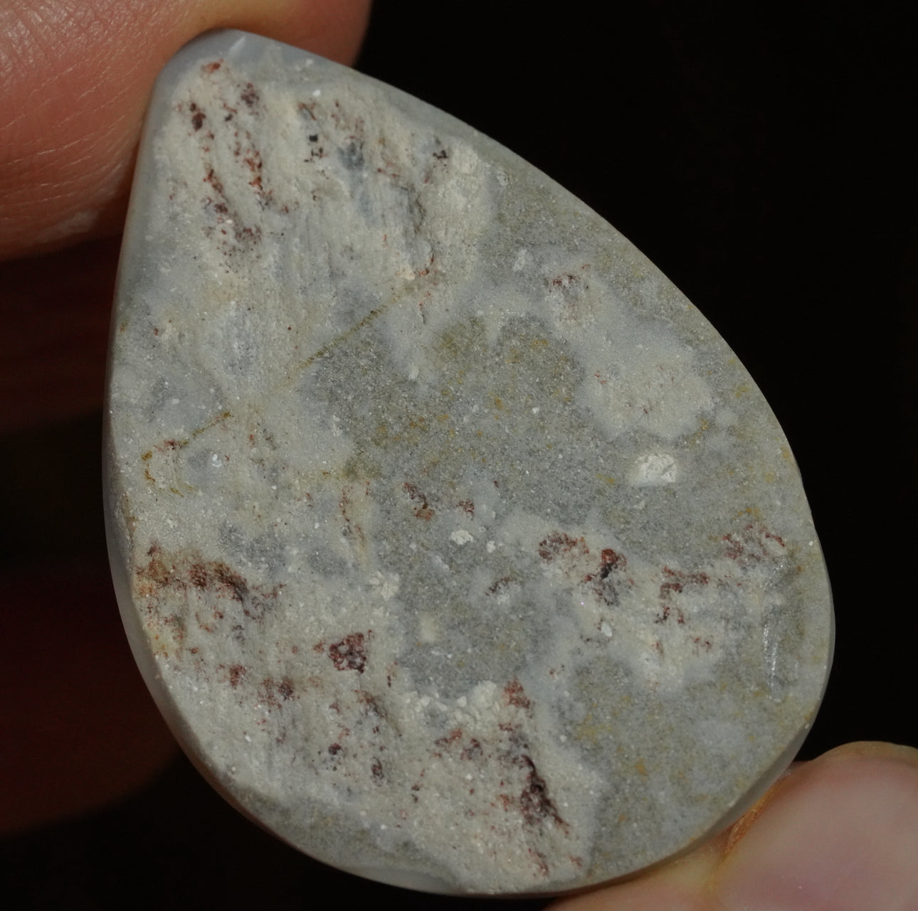 Free Australian Opal Rub