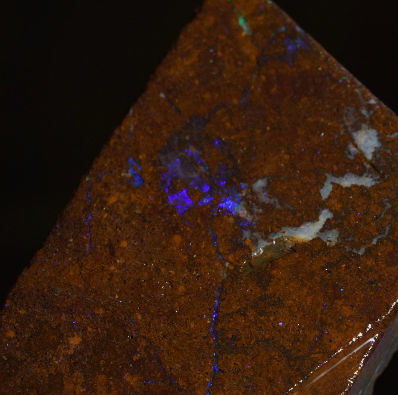 Free Australian Boulder Opal