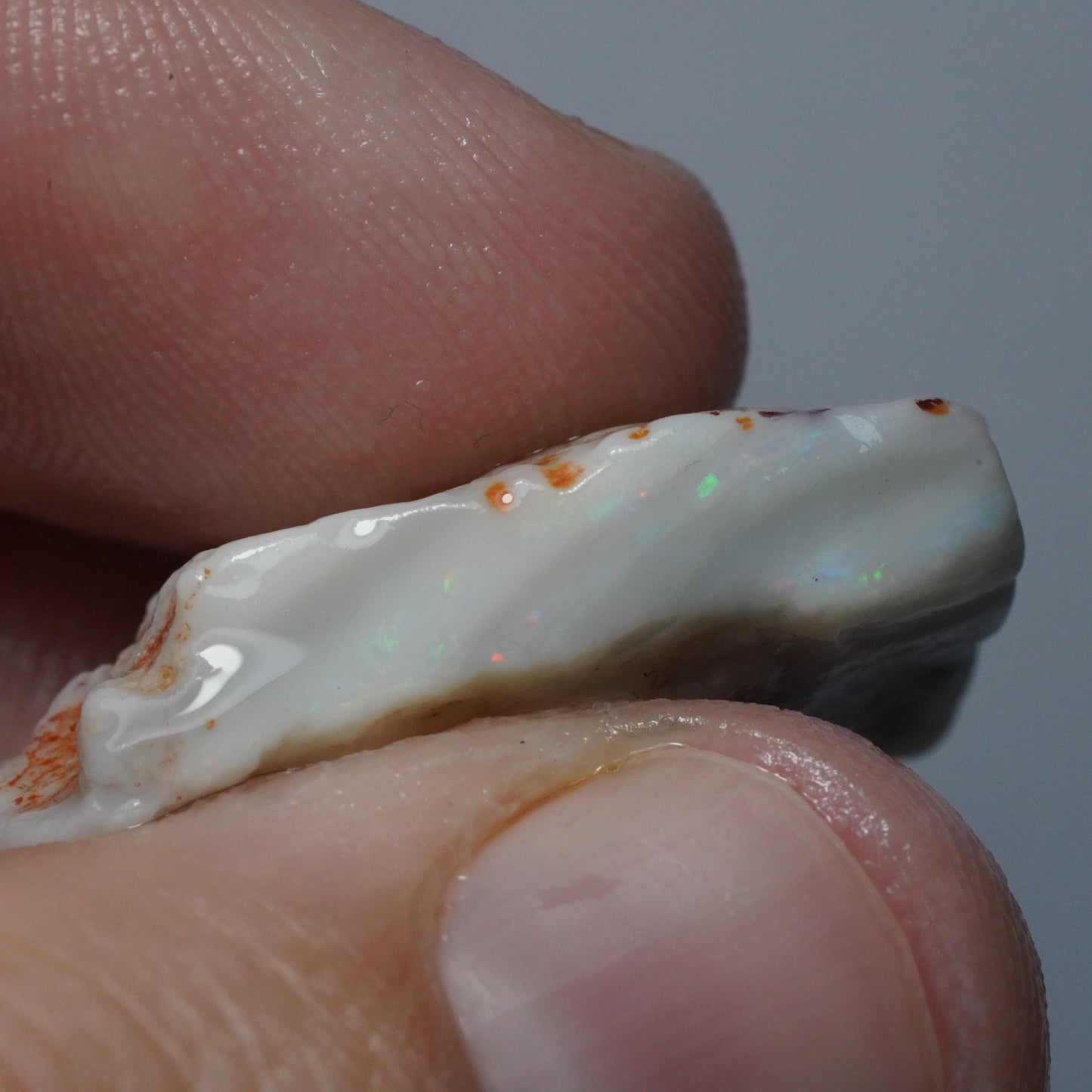 Australian Rough Opal