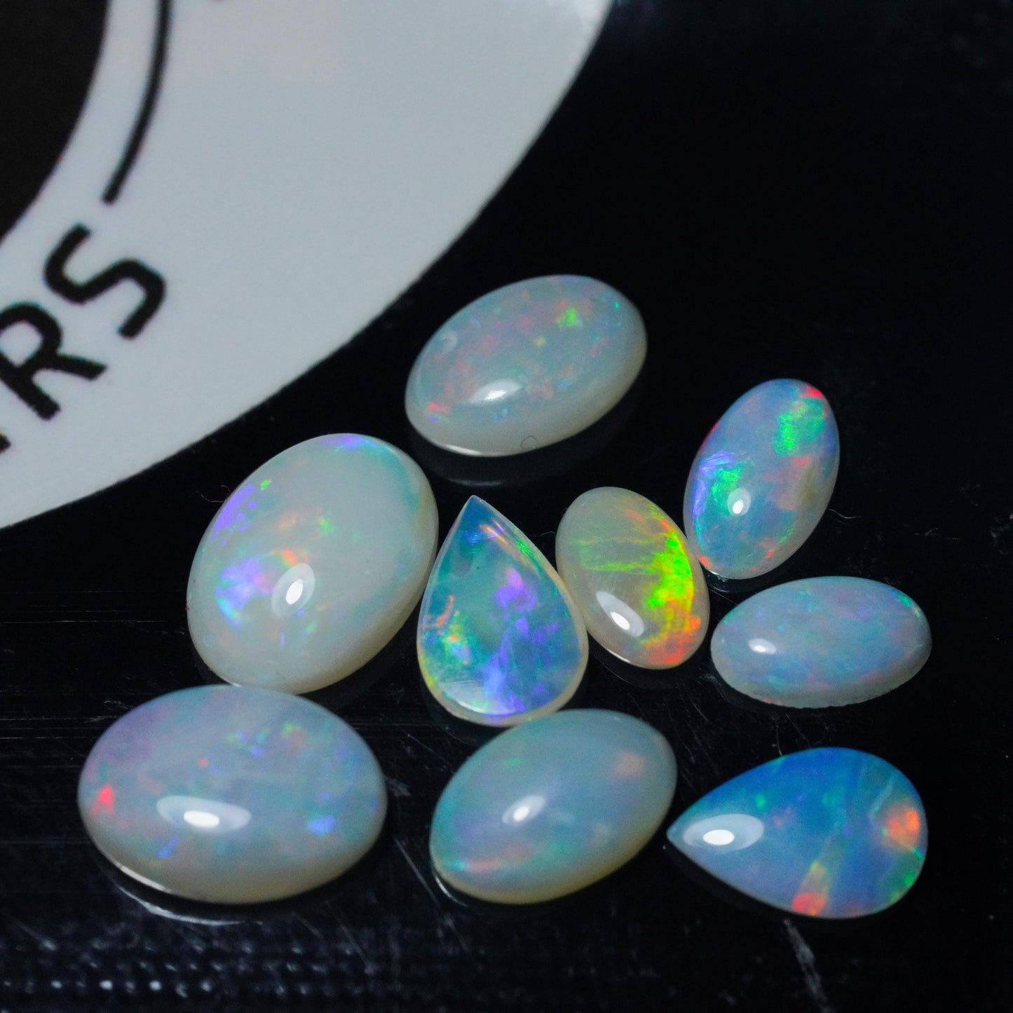 Opal Paydirt Mystery Gem