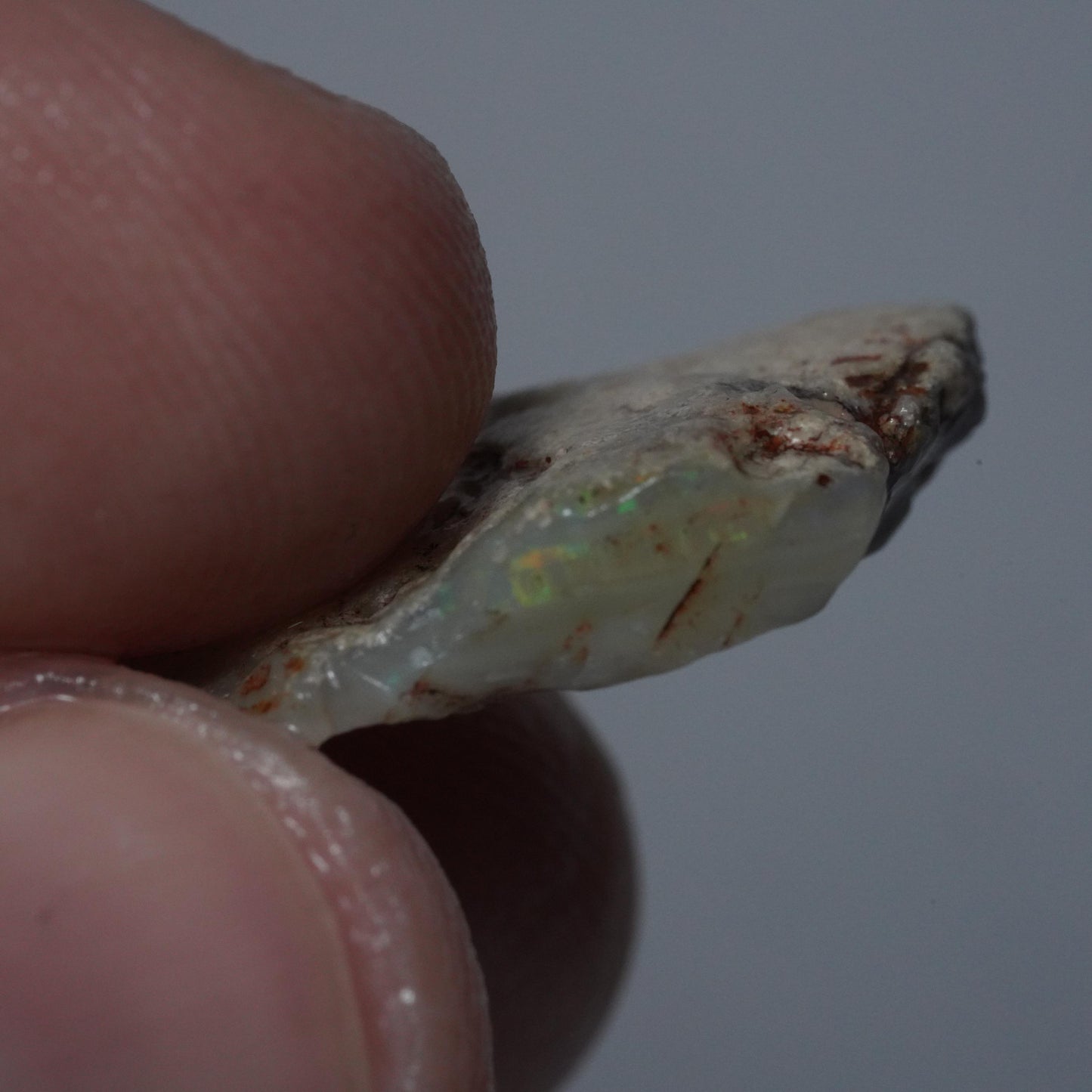 Australian Rough Opal