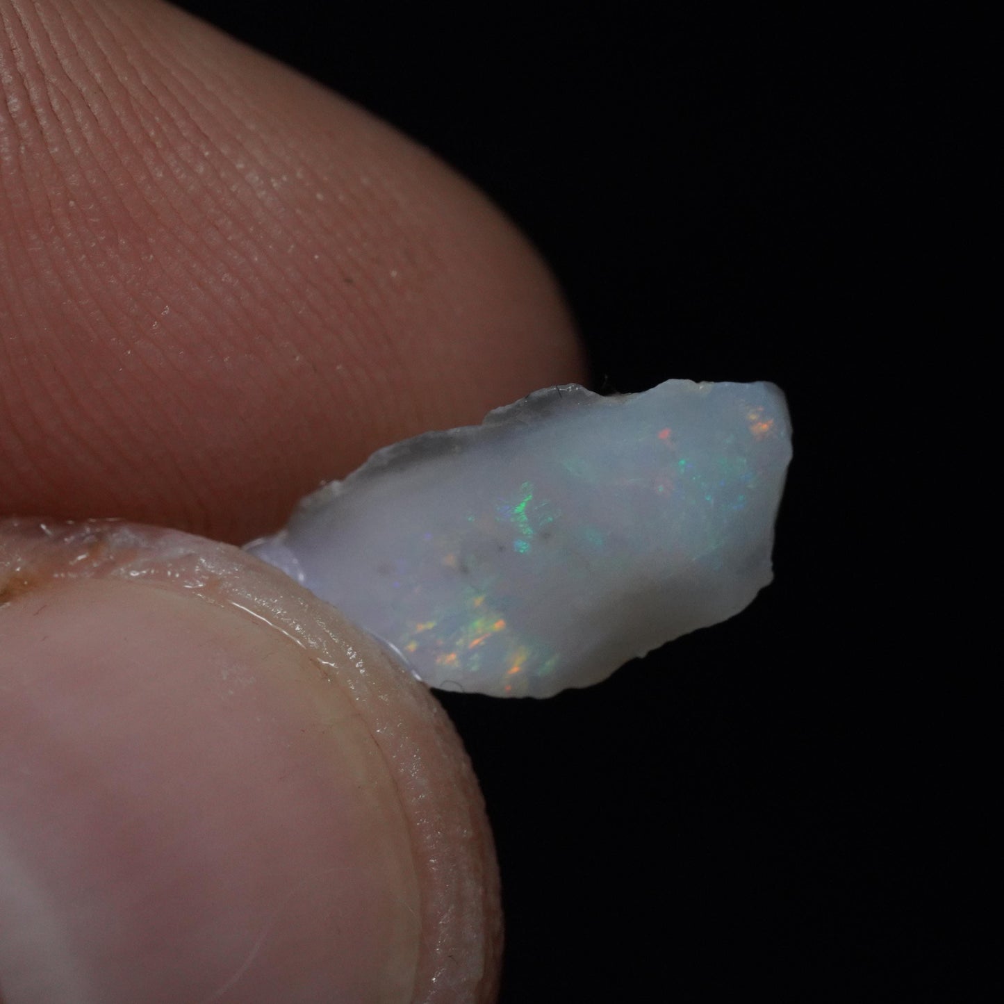 Australian Rough Opal