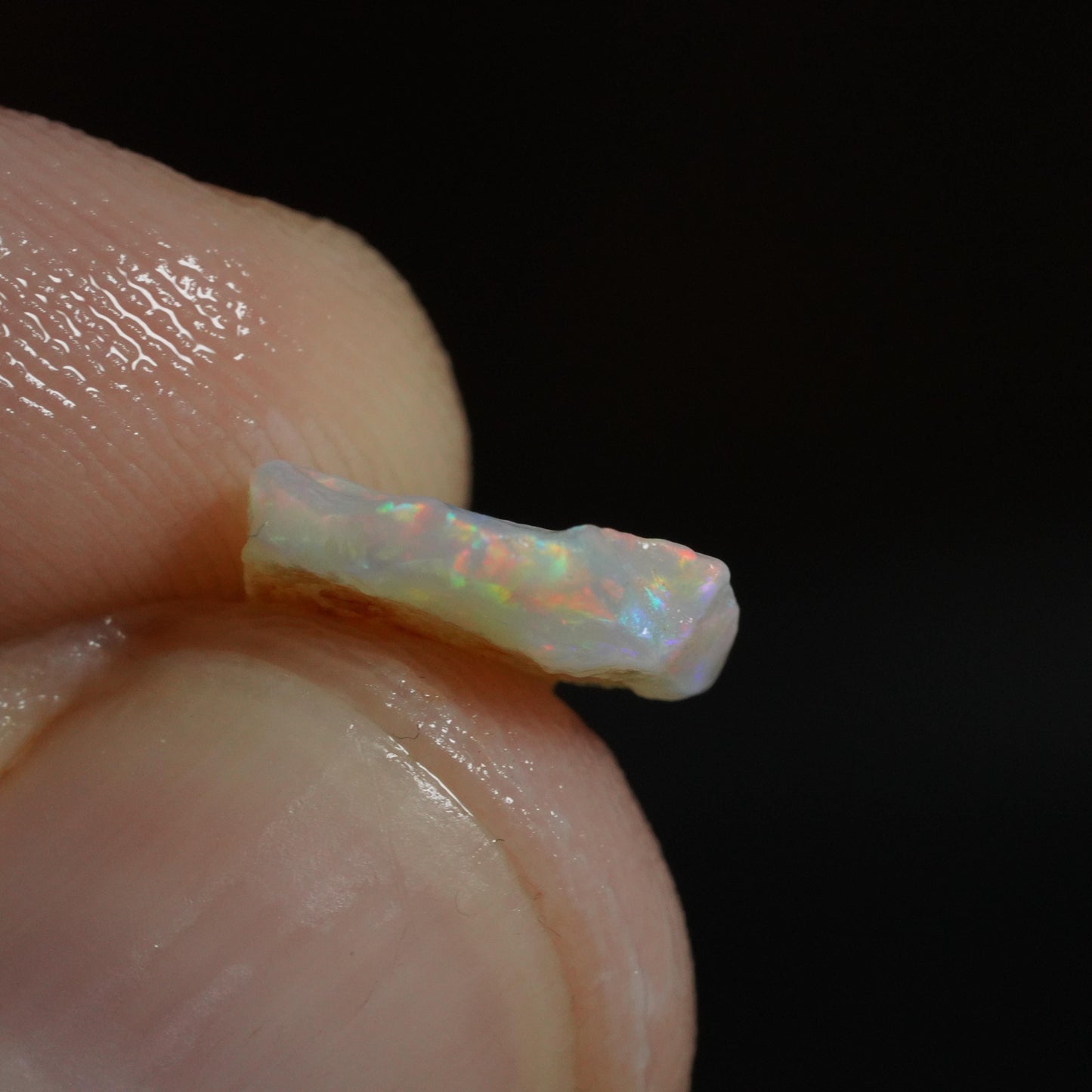 Australian Rough Opal