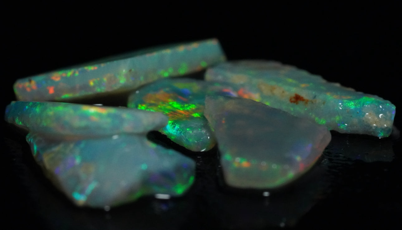 Free Australian Opal