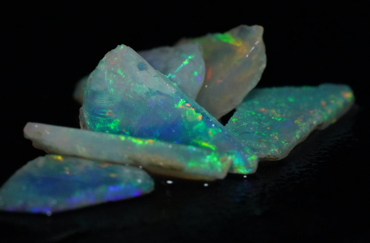 Free Australian Opal