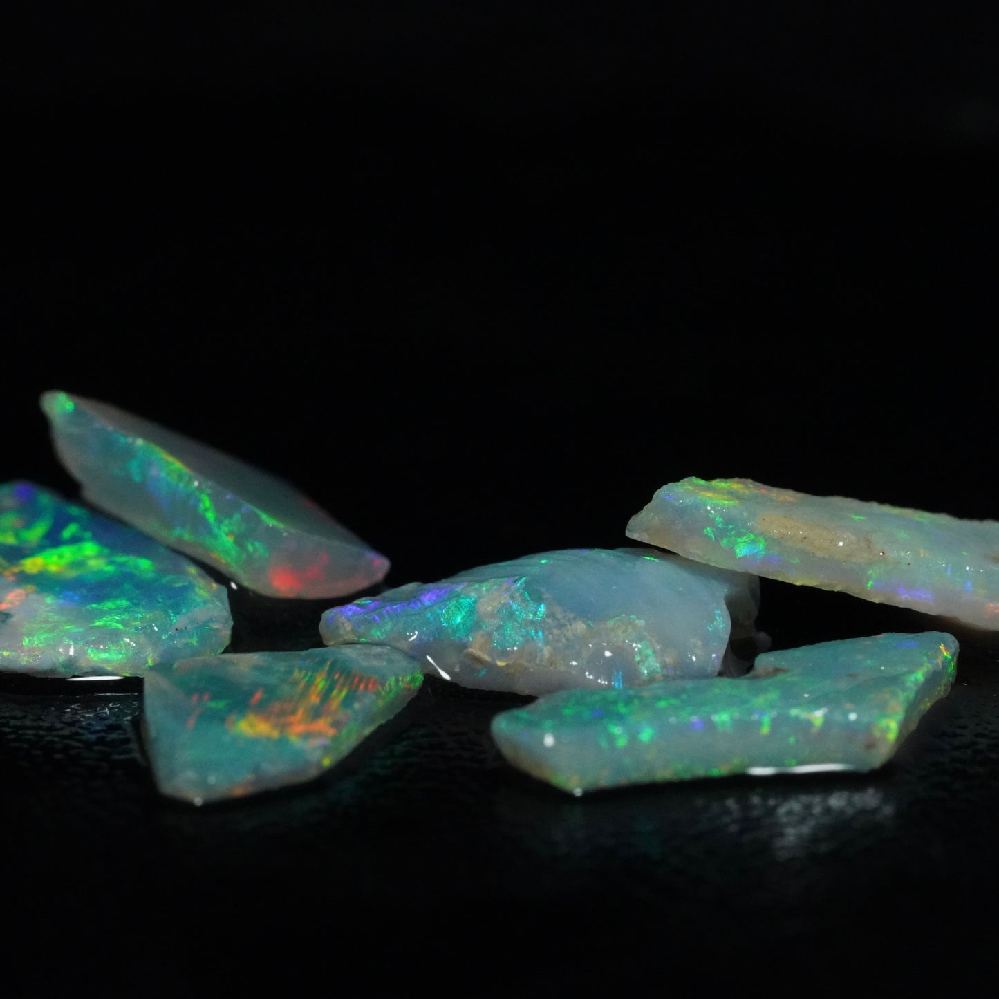 Free Australian Opal