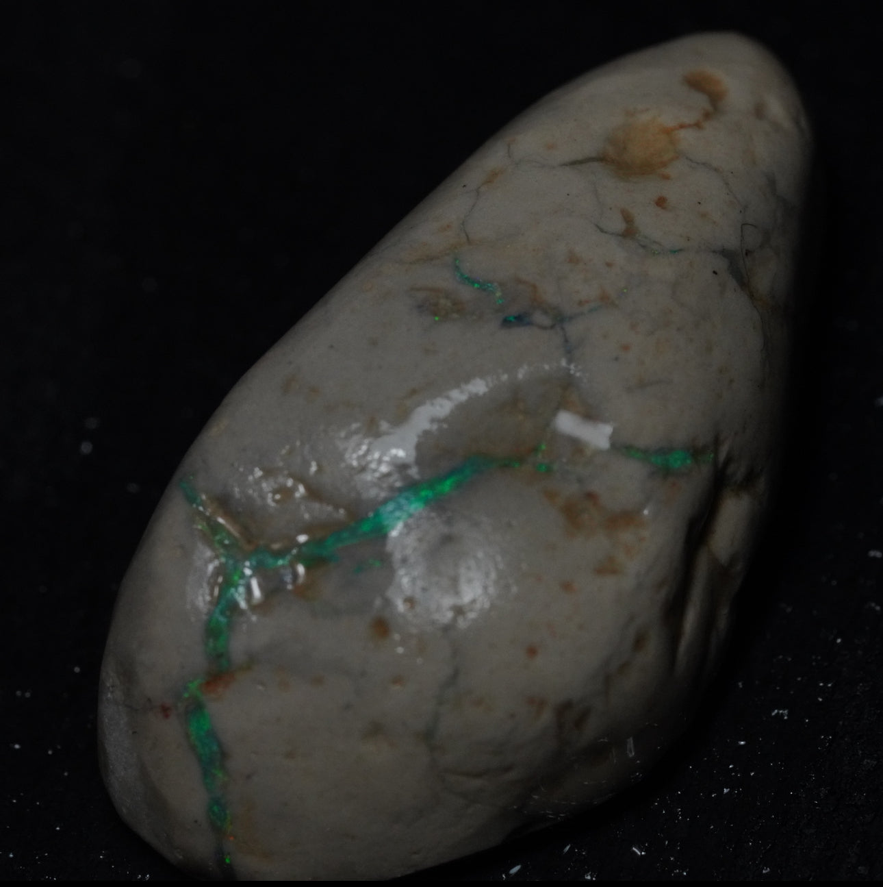 Free Australian Opal Specimen