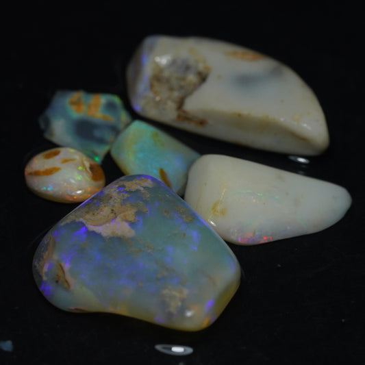 Free Australian Opal