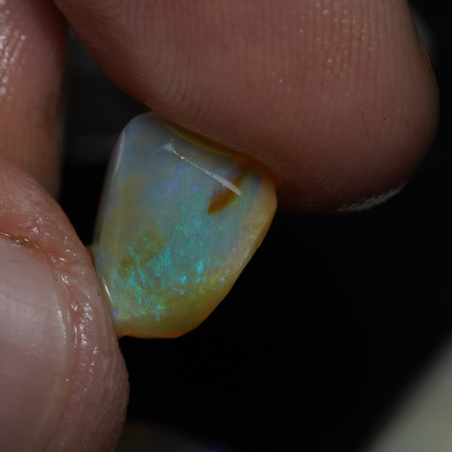 Free Australian Opal