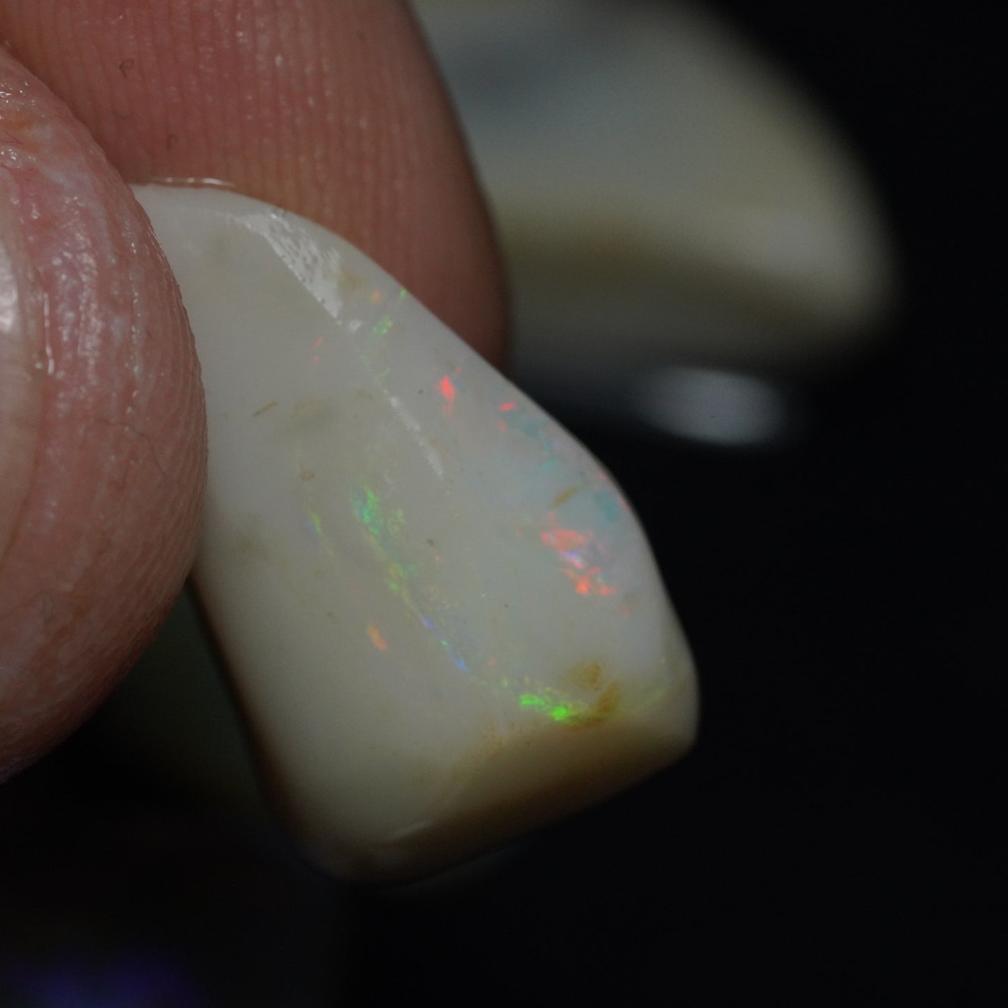 Free Australian Opal