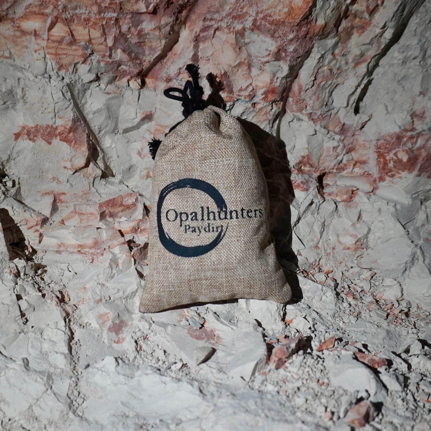 Lightning Ridge Opal Hunters Paydirt