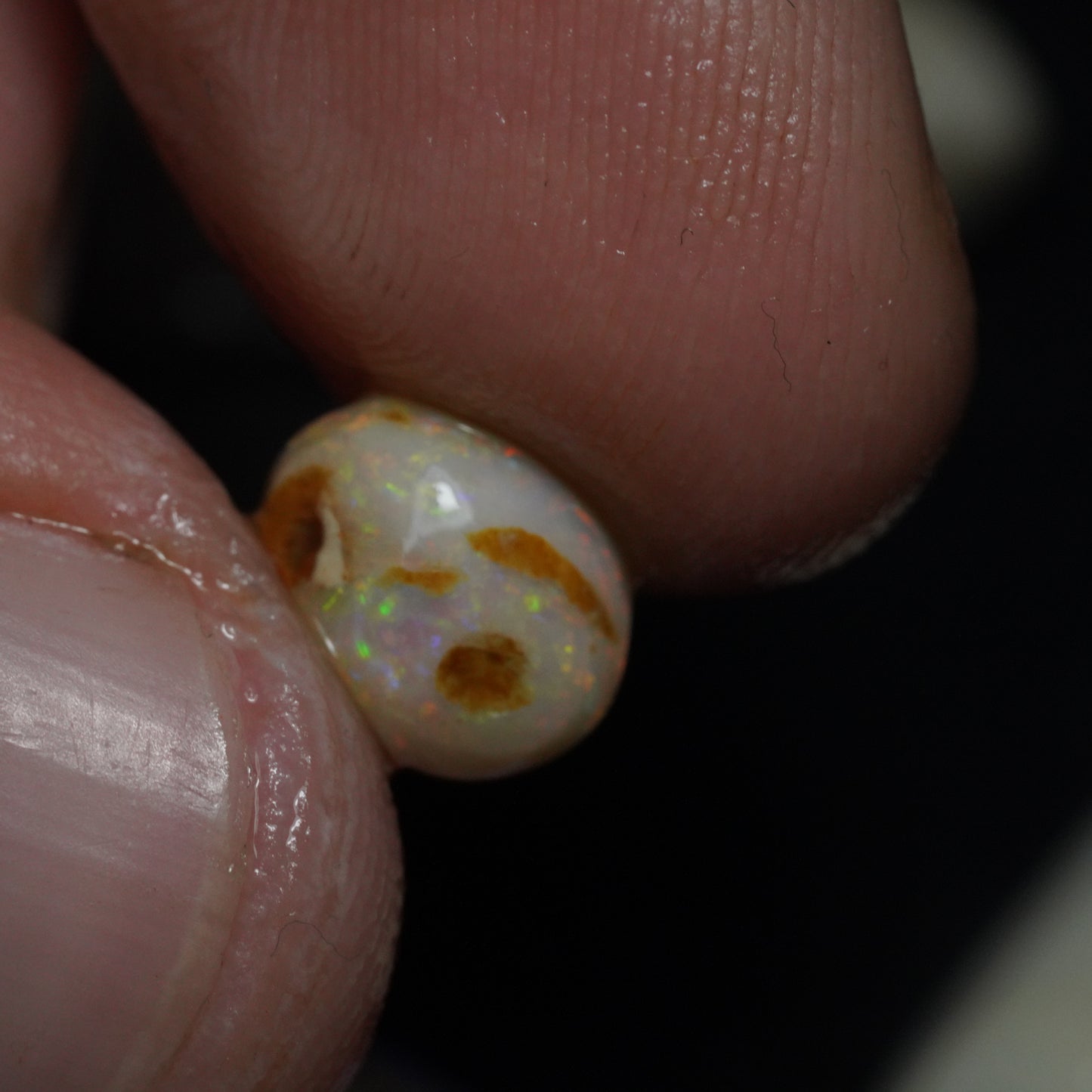 Free Australian Opal