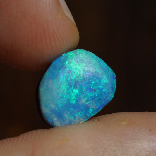 Free Australian Opal Doublet Rub 26/03/26