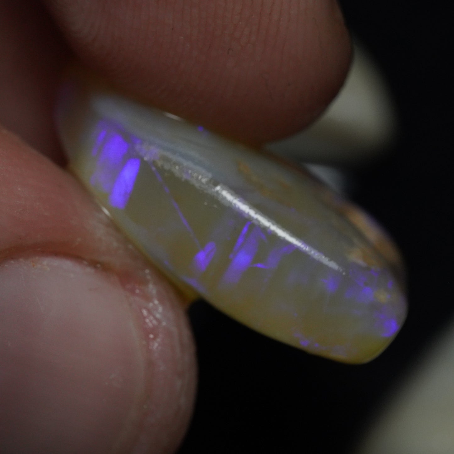 Free Australian Opal