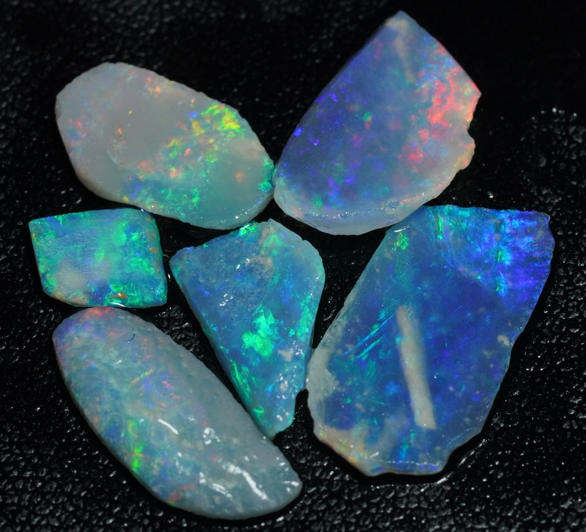 Free Australian Opal