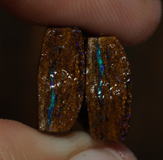 Free Australian Boulder Opal