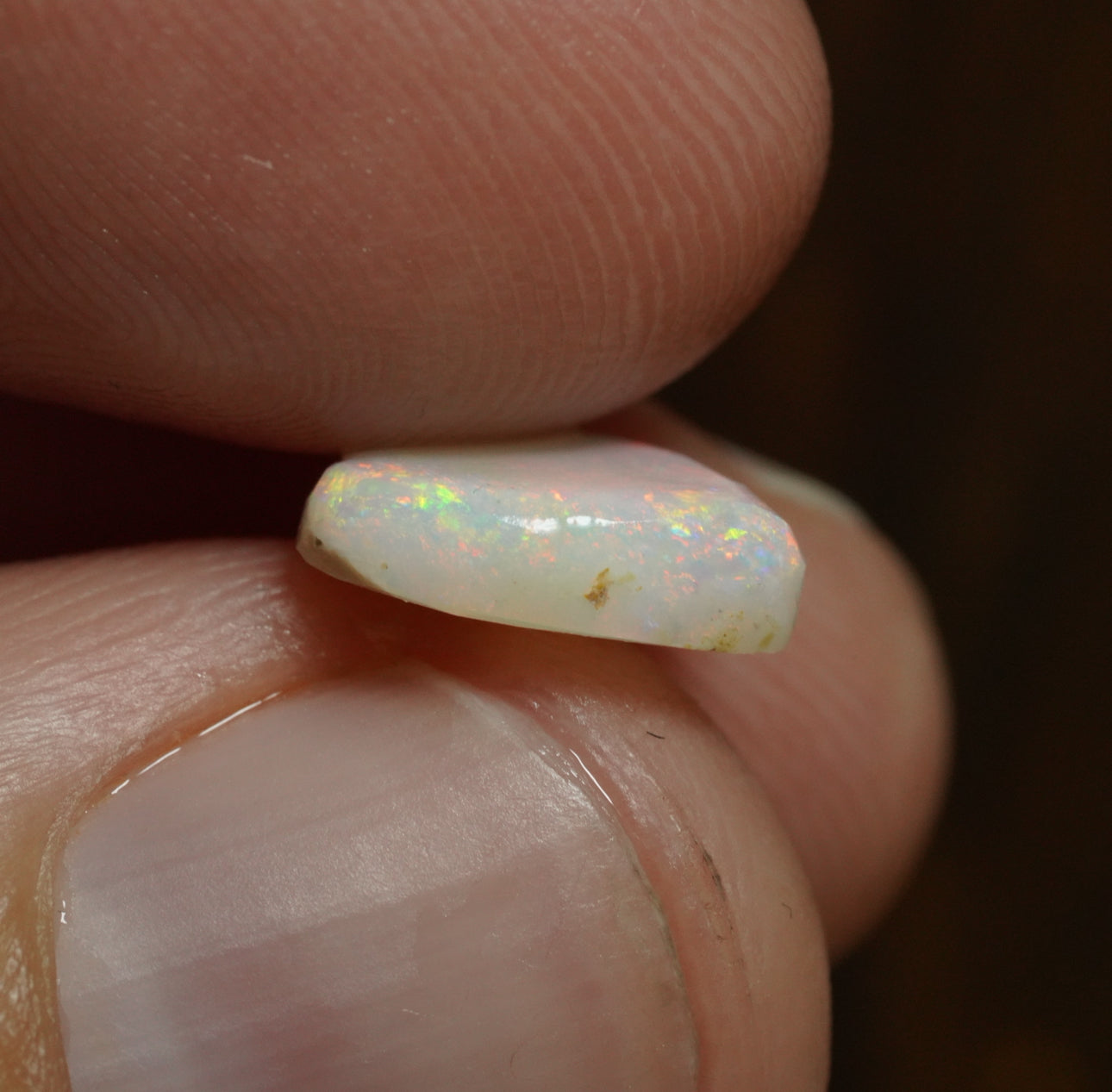 Free Australian Opal Rub