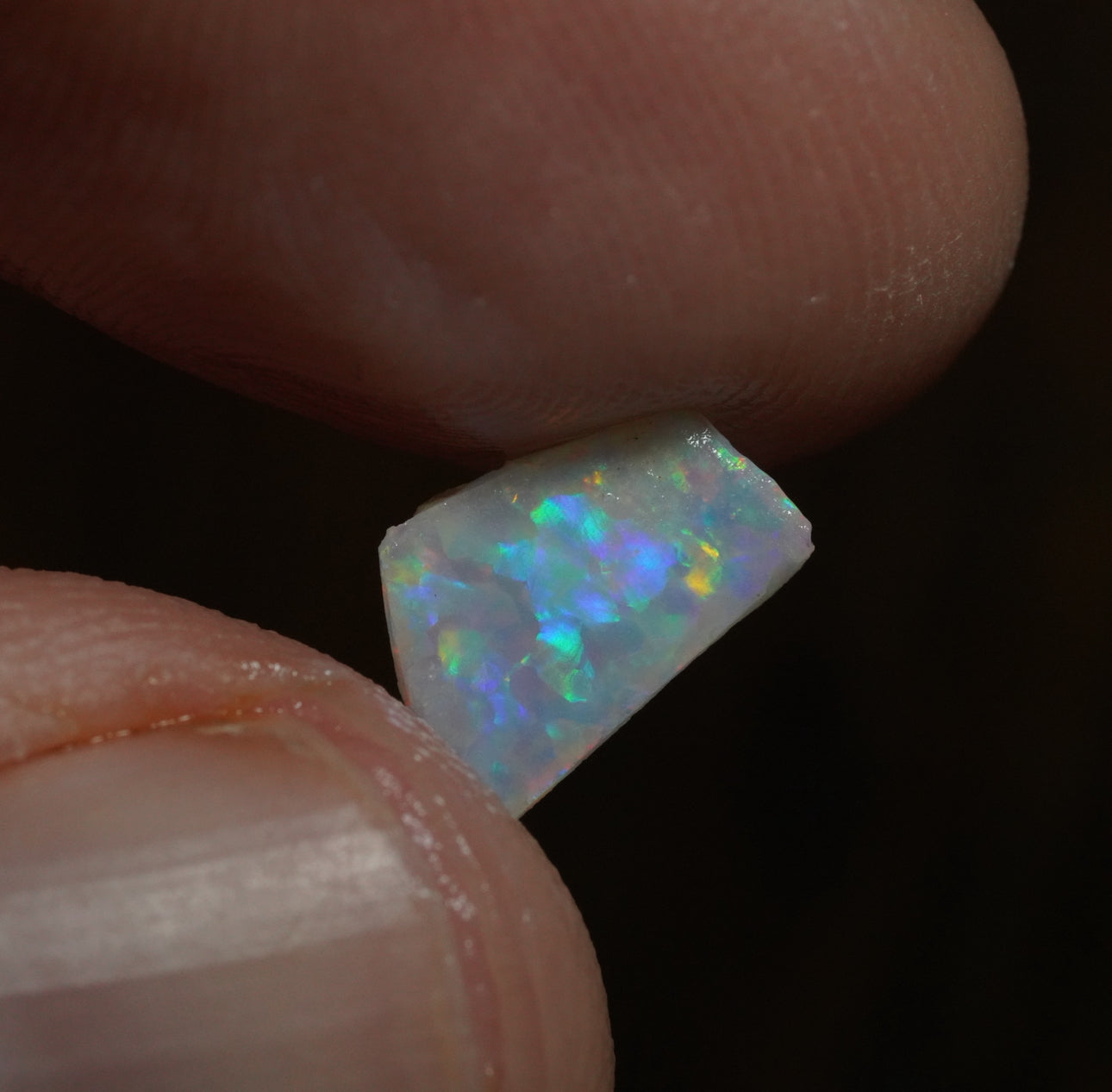 Free Australian Opal