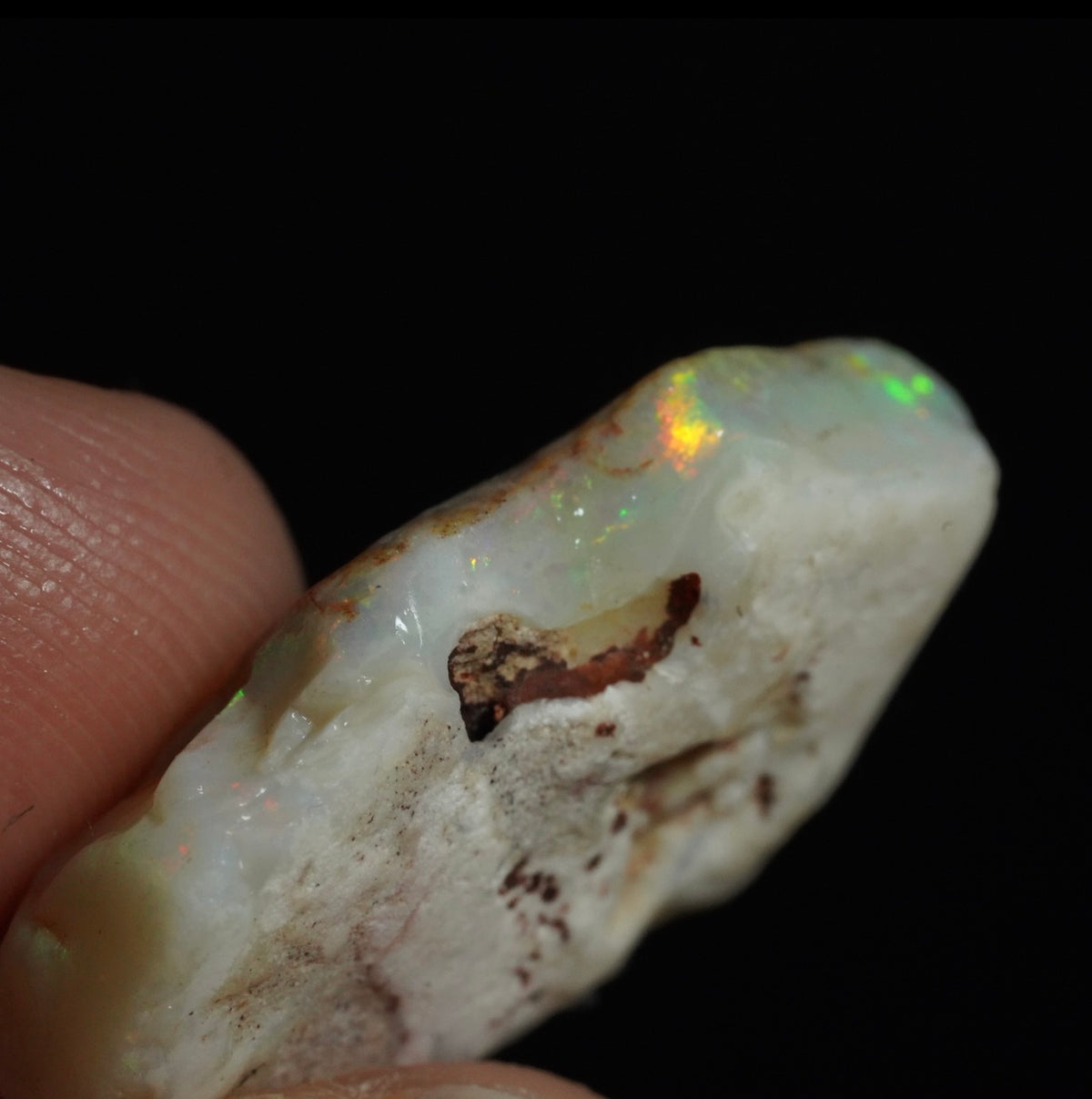 Free Australian Opal Rough 20/9/26 Claimed!