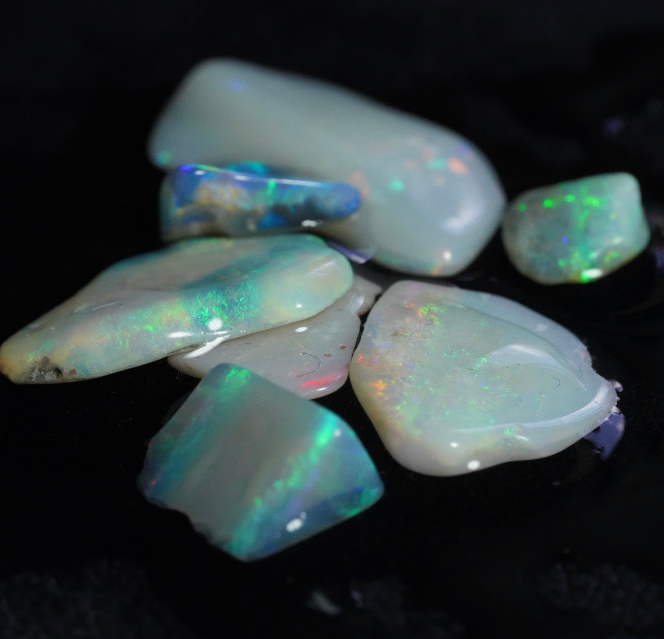 Free Australian Opal