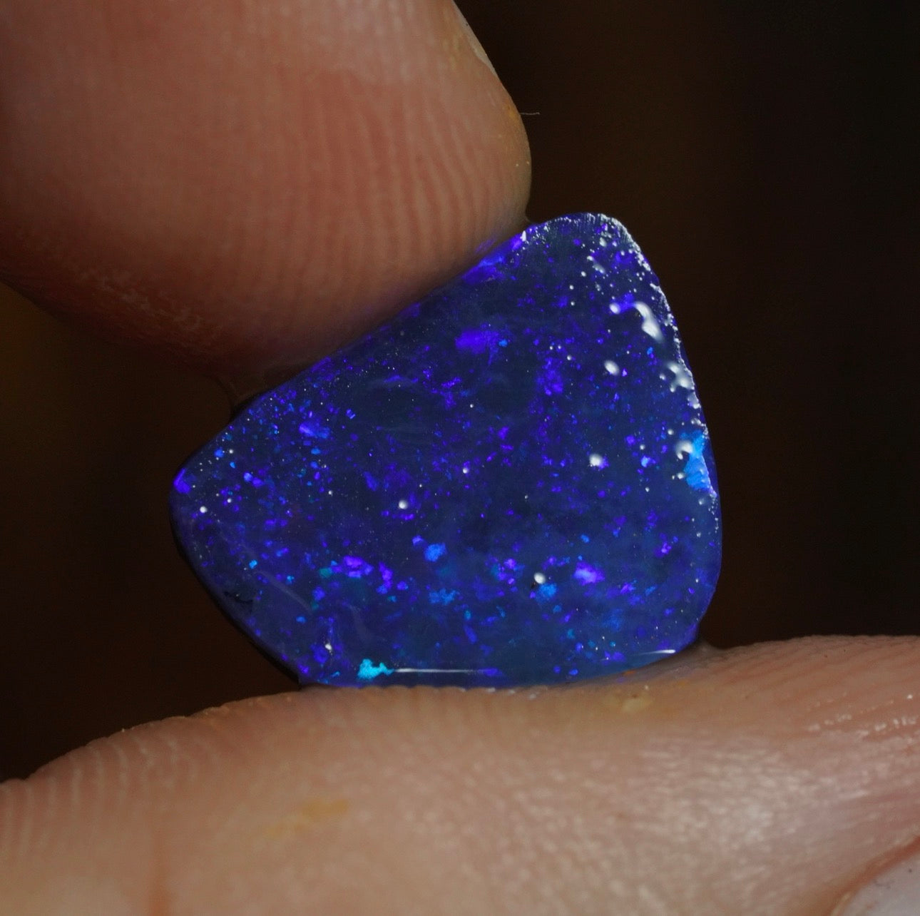 Free Australian Opal Doublet Rub 26/03/26