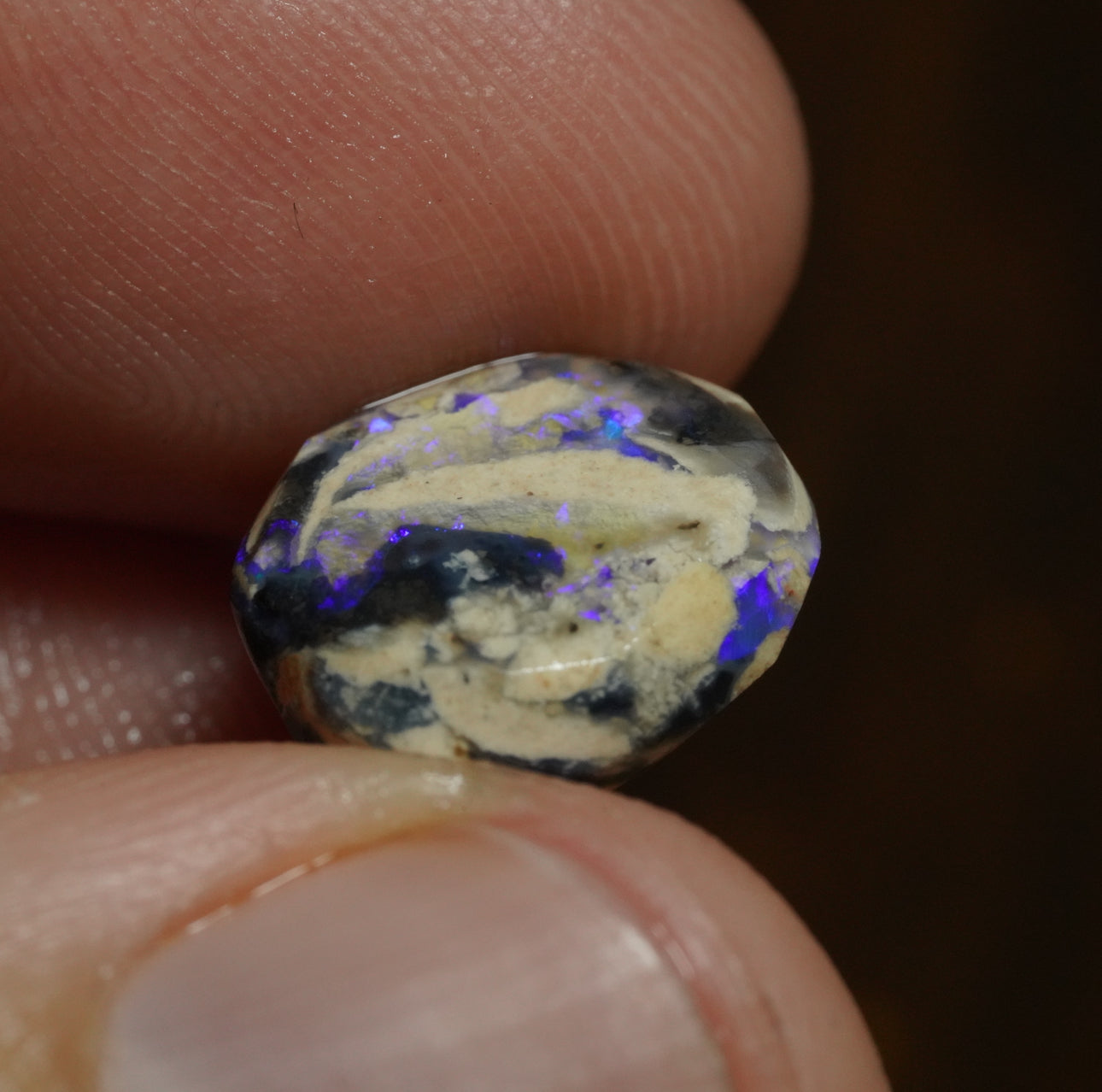 Free Australian Opal Specimen