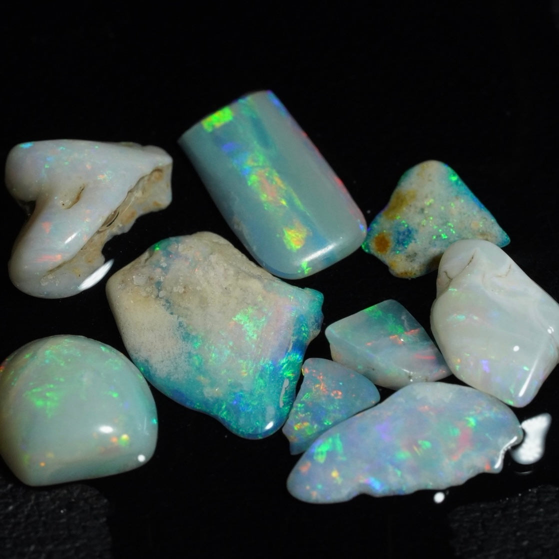 Free Australian Opal Rubs 07/06/26