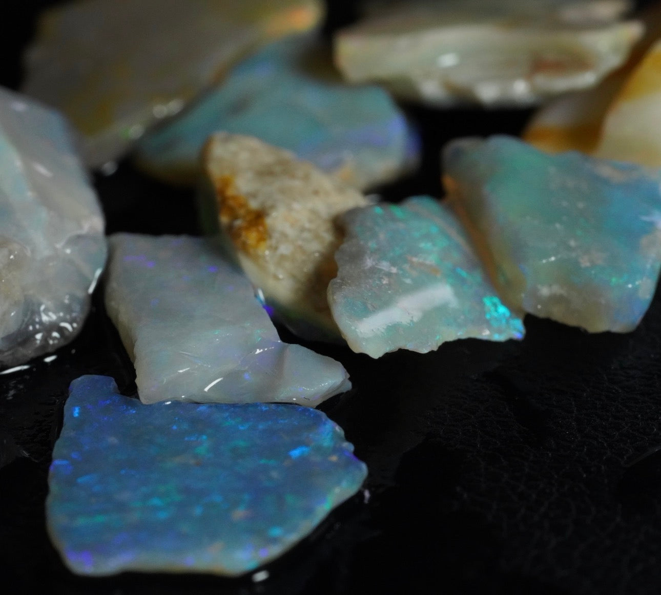 Free Australian Opal