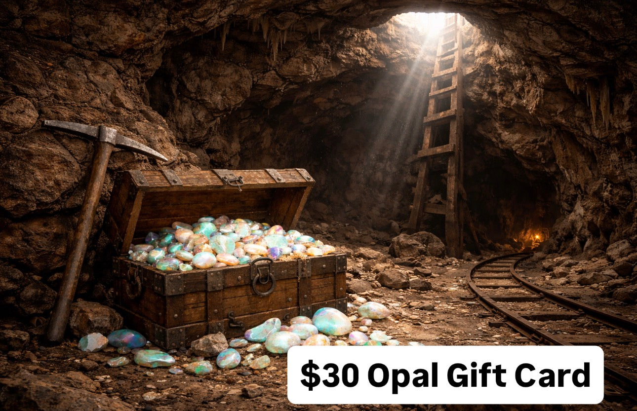 Free $30 Opal Gift Card