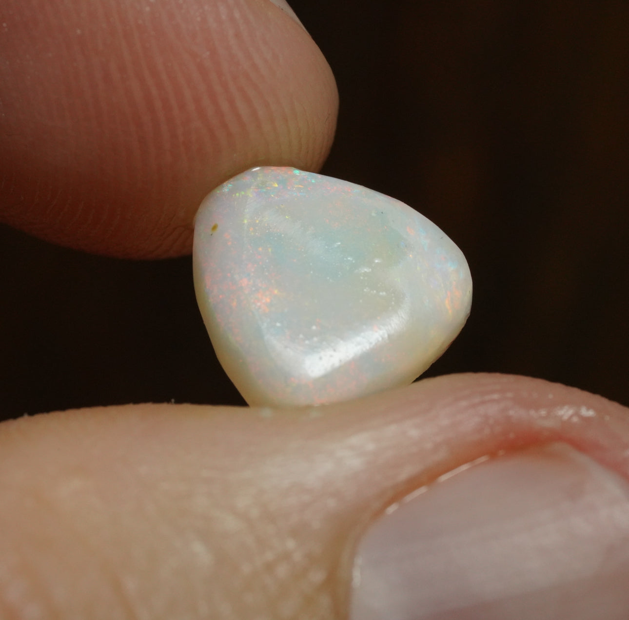 Free Australian Opal Rub