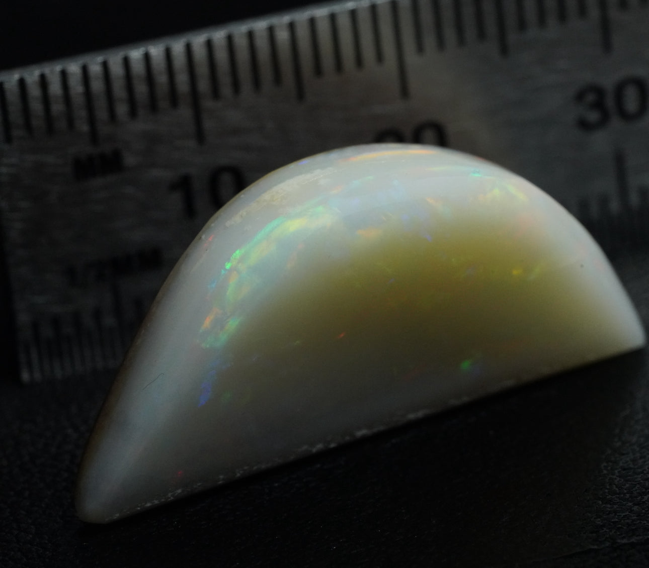 Free Australian Opal