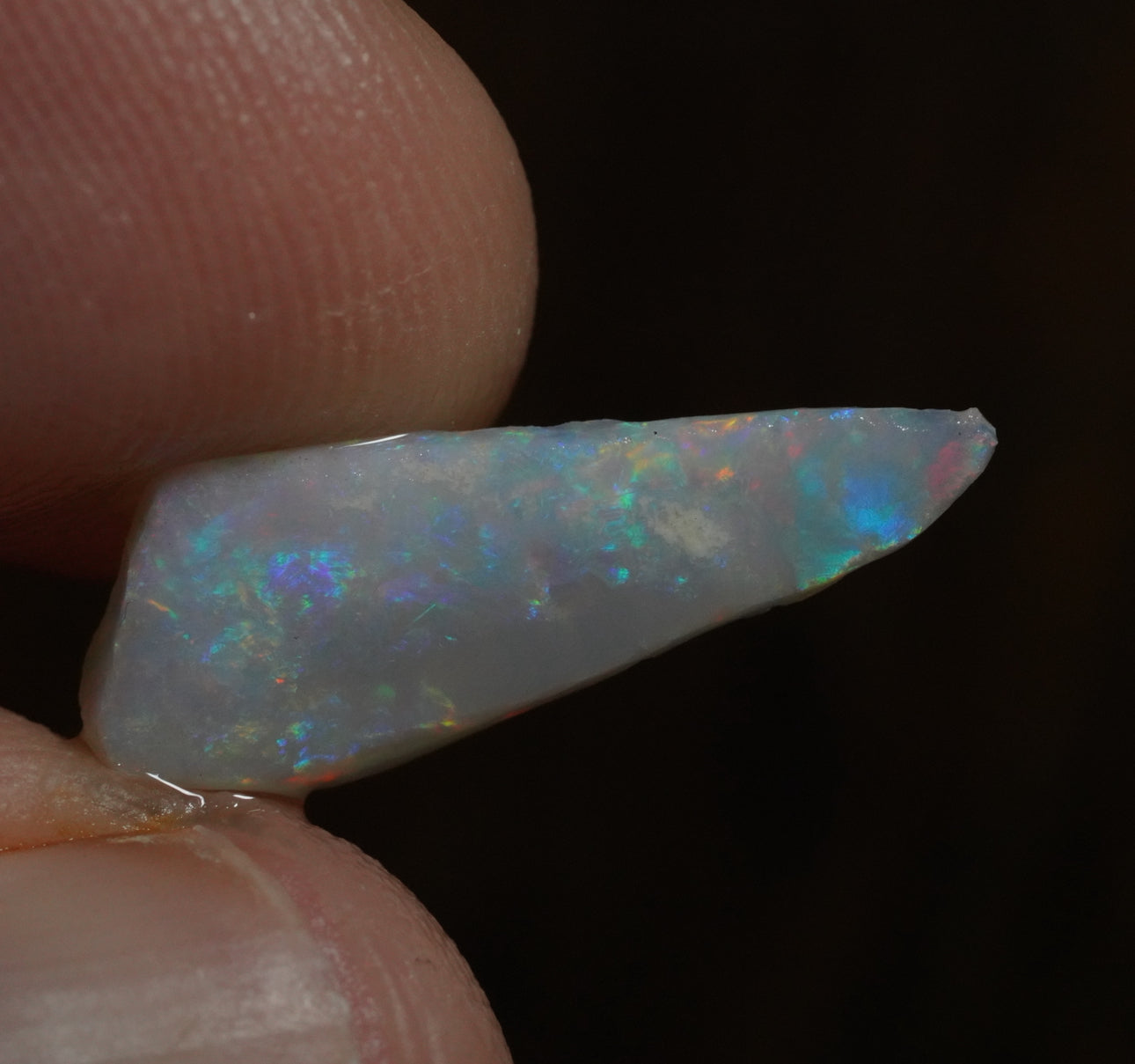 Free Australian Opal