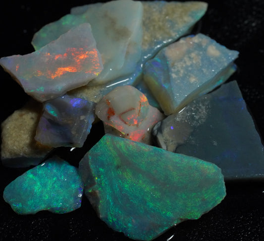 Free Australian Opal
