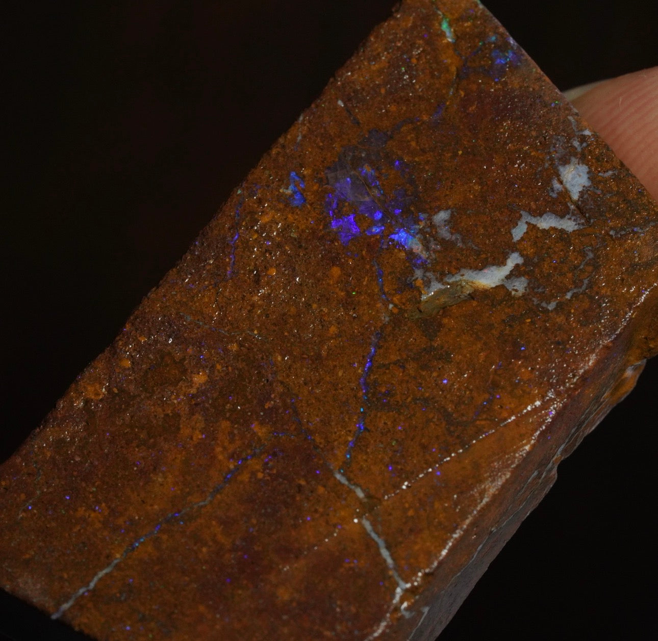 Free Australian Boulder Opal