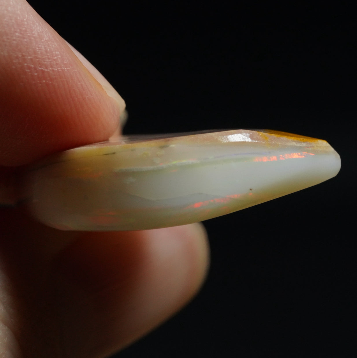 Free Australian Opal