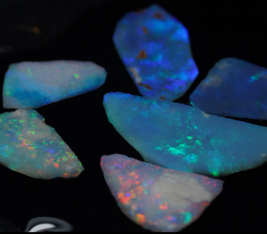 Free Australian Opal