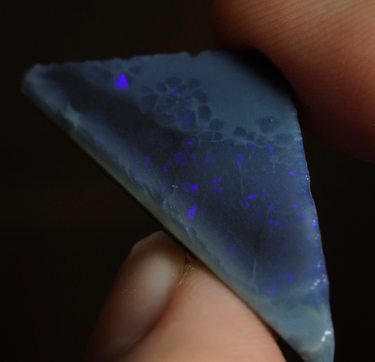 Free Australian Opal