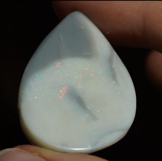 Free Australian Opal Rub