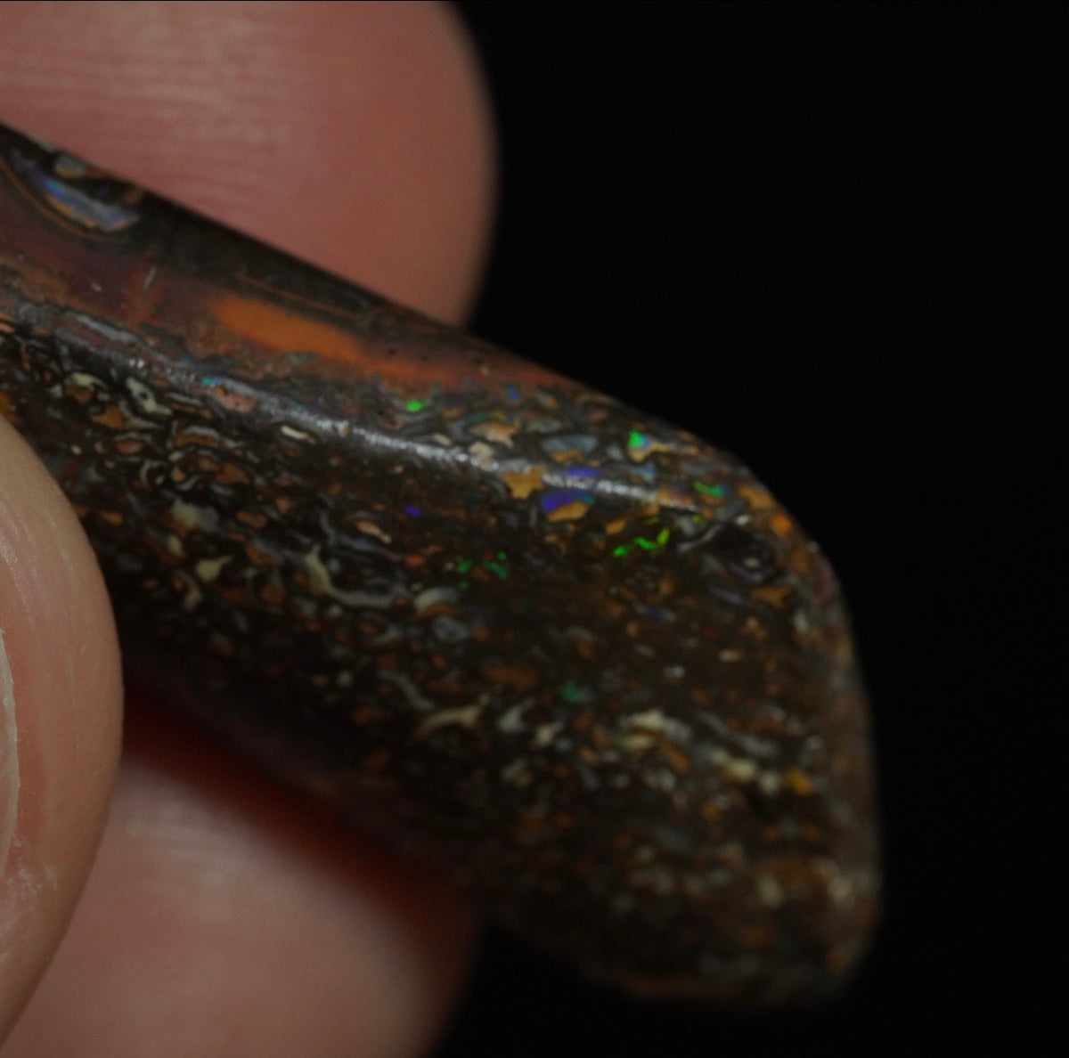 Free Australian Opal Boulder Opal 21/9/26 Will become available at 4pm AEST Claimed