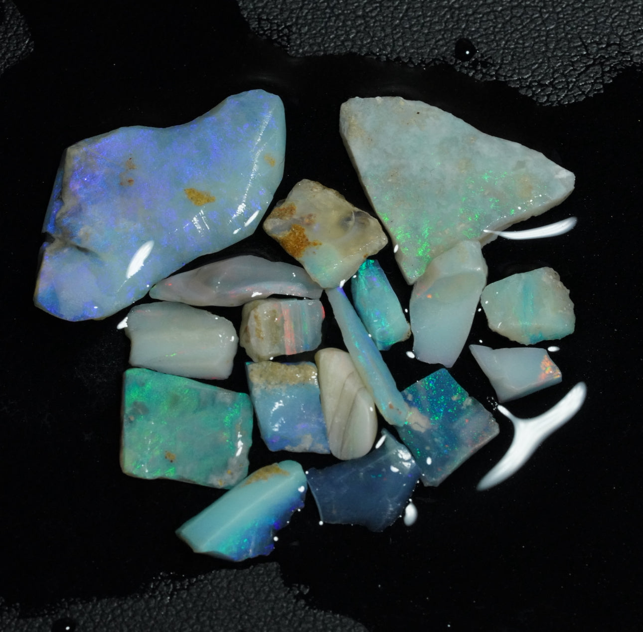 Free Australian Opal