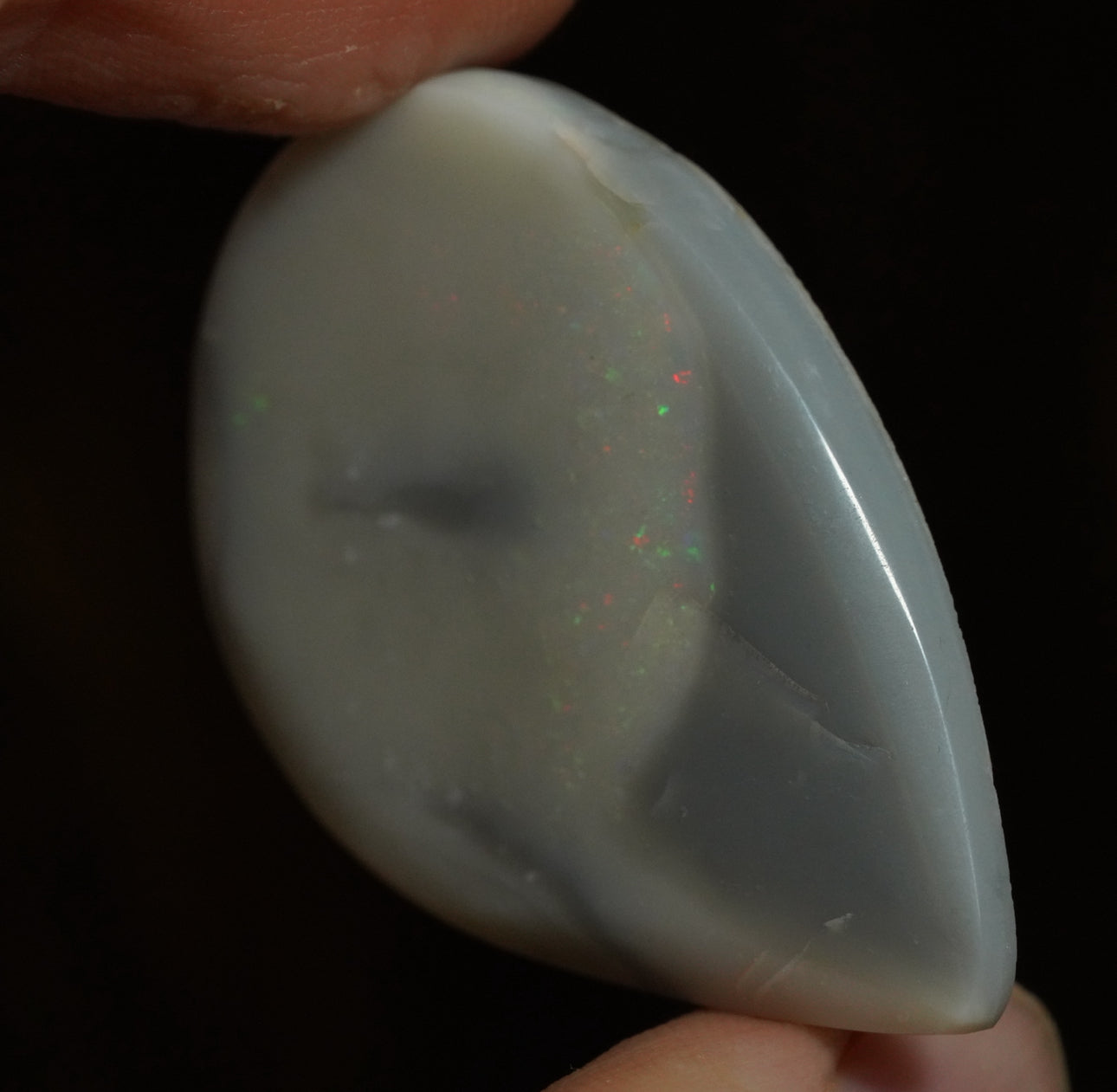 Free Australian Opal Rub