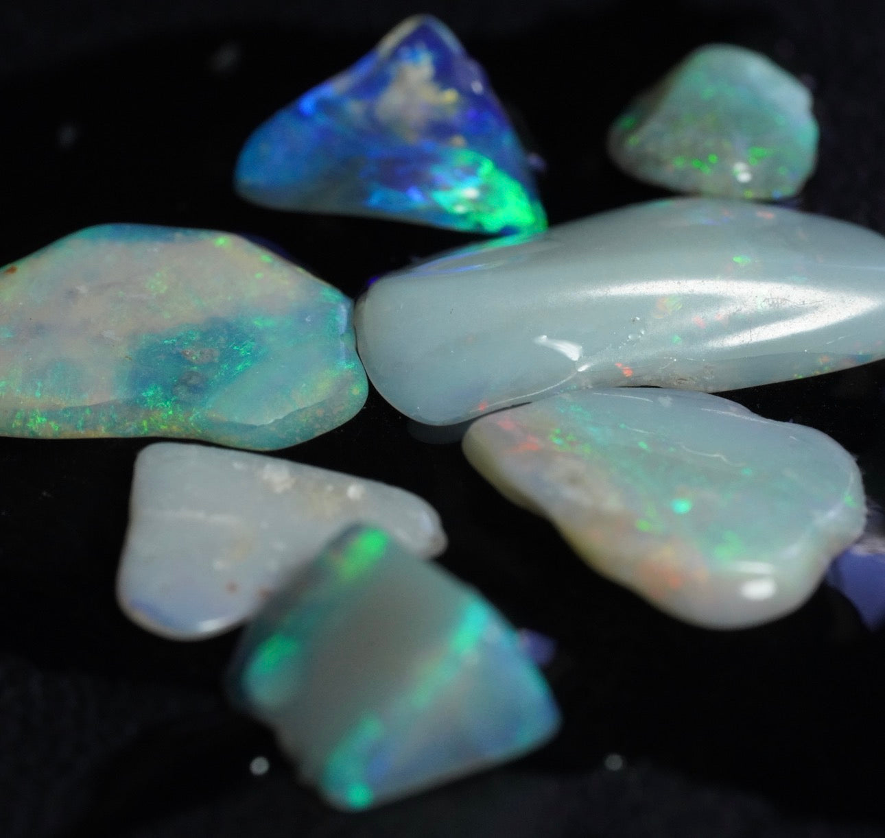 Free Australian Opal