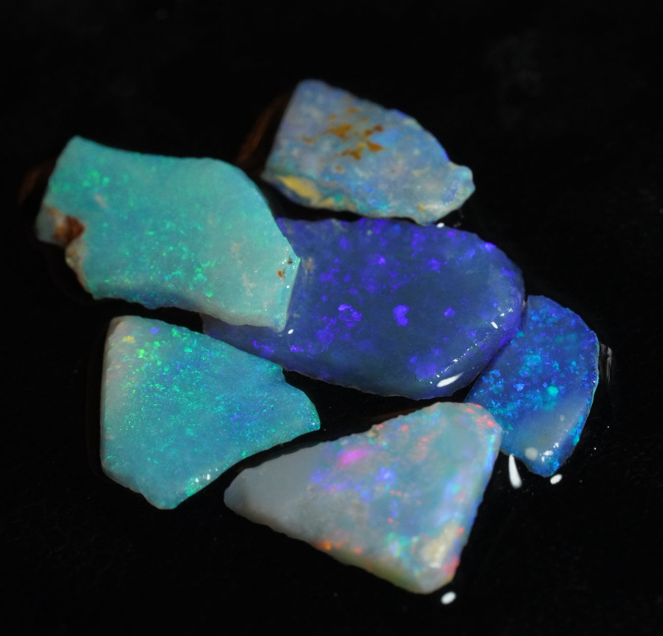 Free Australian Opal