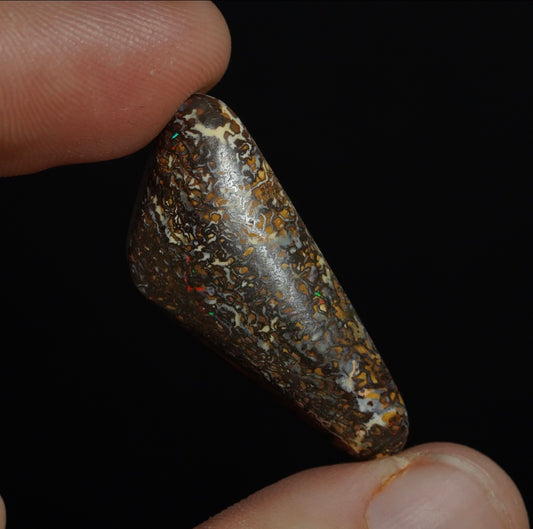 Free Australian Opal Boulder Opal 21/9/26 Will become available at 4pm AEST Claimed