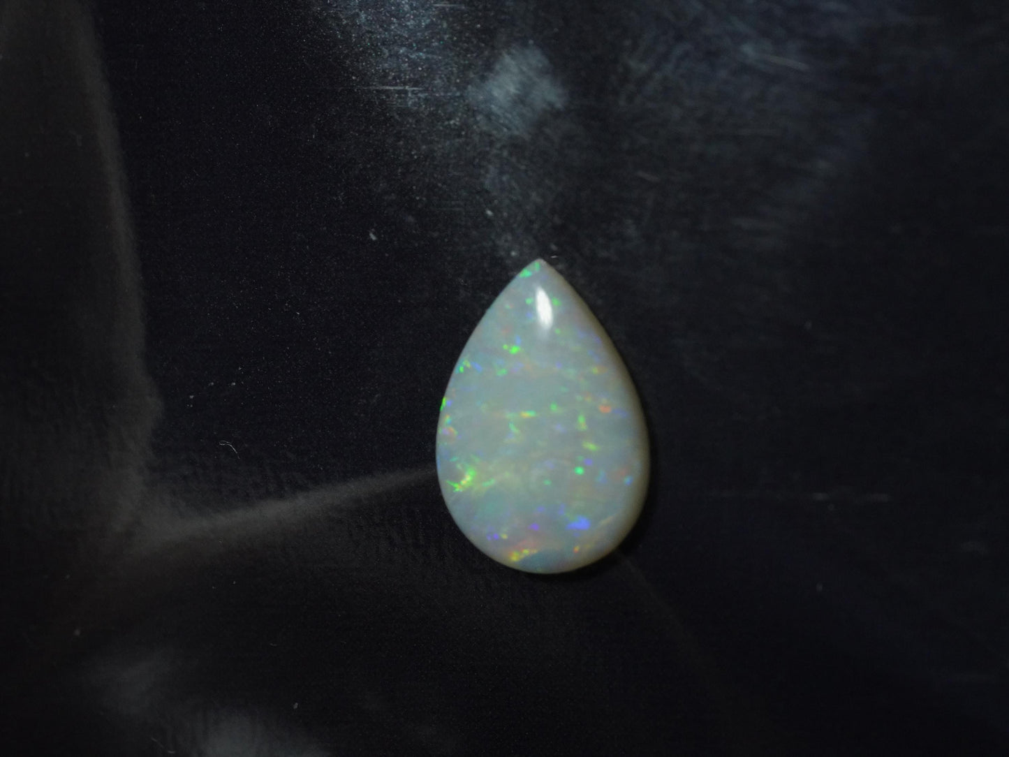 Australian Opal Cut Stones