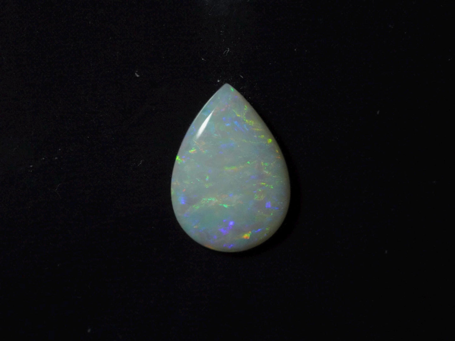 Australian Opal Cut Stones