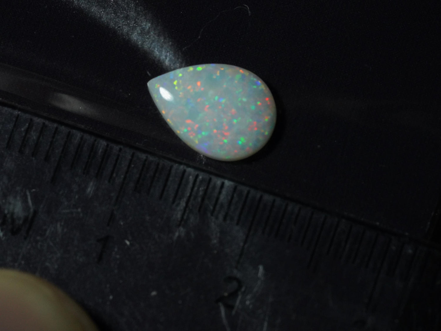 Australian Opal Cut Stones