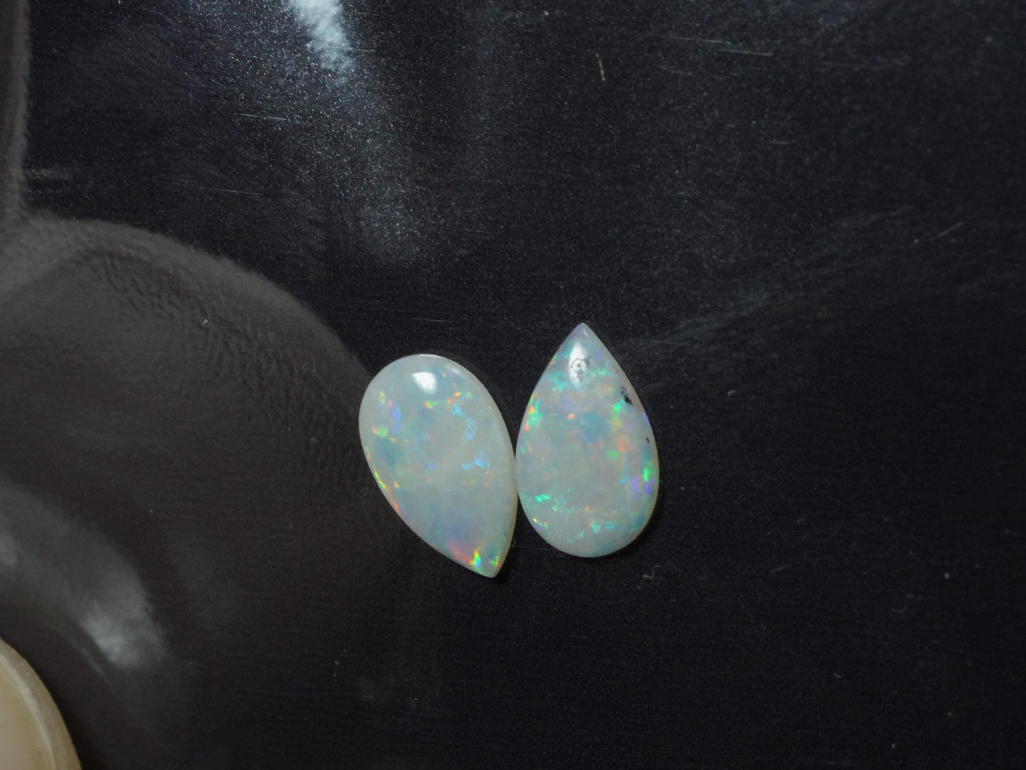 Australian Opal Cut Stones