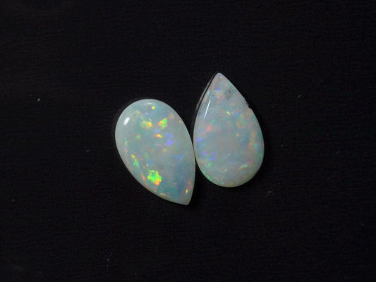 Australian Opal Cut Stones