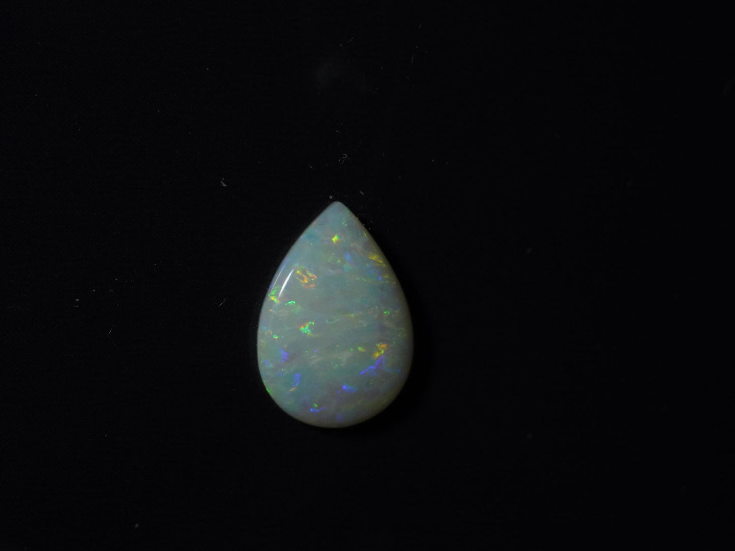 Australian Opal Cut Stones